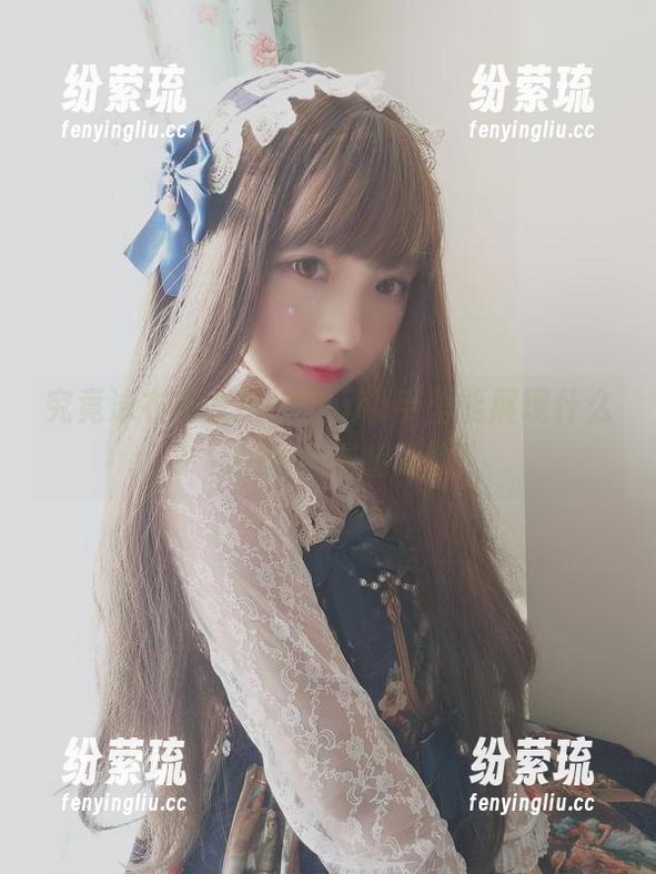 究竟泳衣在古川kagura手里能展现什么？私拍图片先睹为快！
