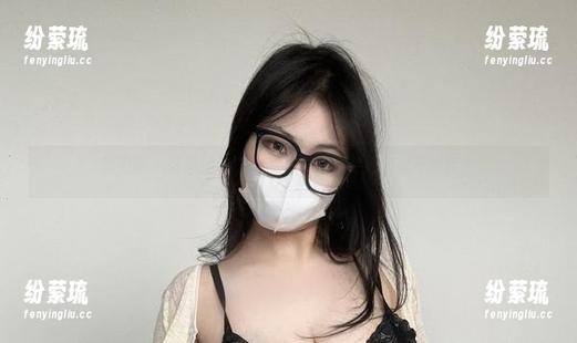 可爱的肉巴 微密圈 - 可爱的肉巴私房写真,谁说御姐就不能萌?