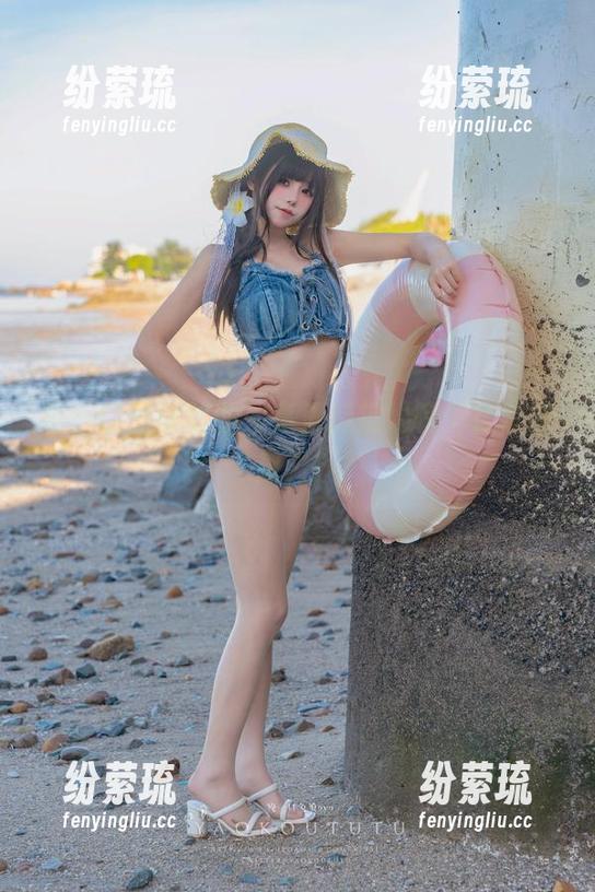 咬一口兔娘 咬一口兔娘驾到,高清捕捉奶嘴死库水的魔力?