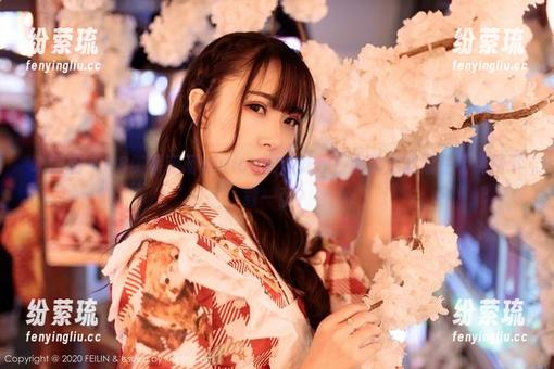 嗲囡囡 - K8傲娇萌萌Vivian的妹妹照，你确定能忍住不免费下载一张？