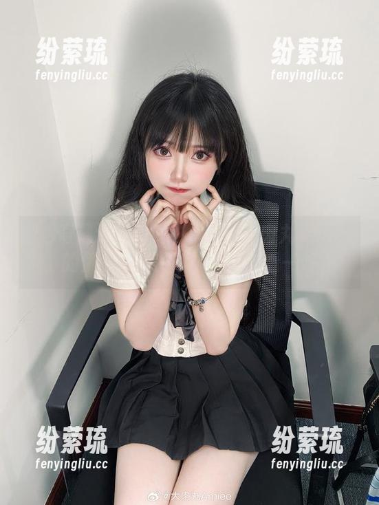 图包奇遇记：莽撞的小我被大肉丸Amiee的伊斯塔凛套牢，只想多看一眼