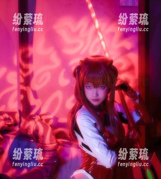 妖少you1 妖少you1的户外图集,为什么无圣光也这么吸睛?