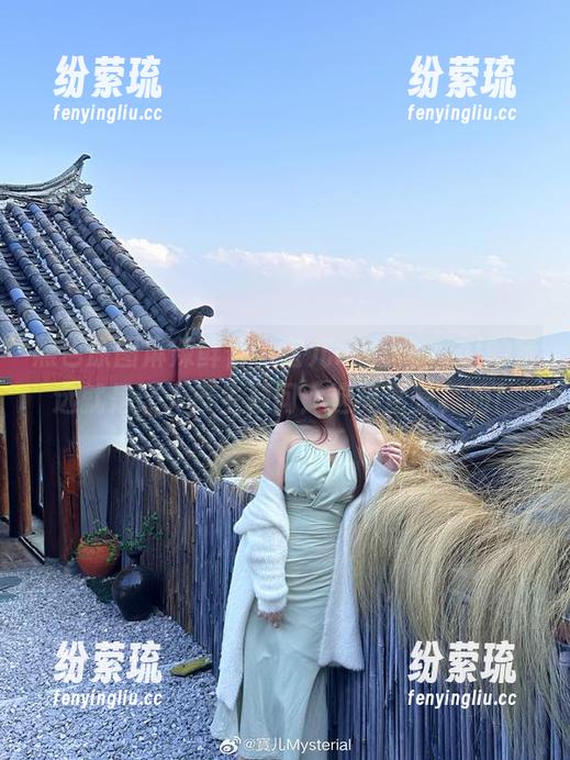 黑色原图麻辣鲜香，宝儿mysterial的精选就是让人产生疑问：这竟然是真的！