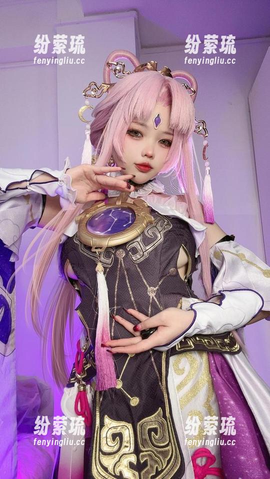 符玄自拍版：小瑶幺幺教你如何在网盘里隐藏你的私房照。