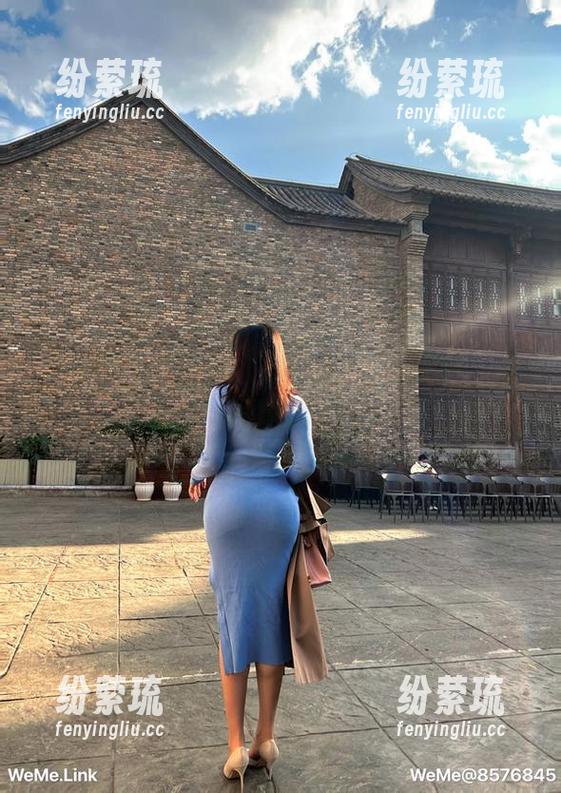 微密圈 - 要不要这么可爱？“小芯酱”的“奶牛”写真戳中我的心。