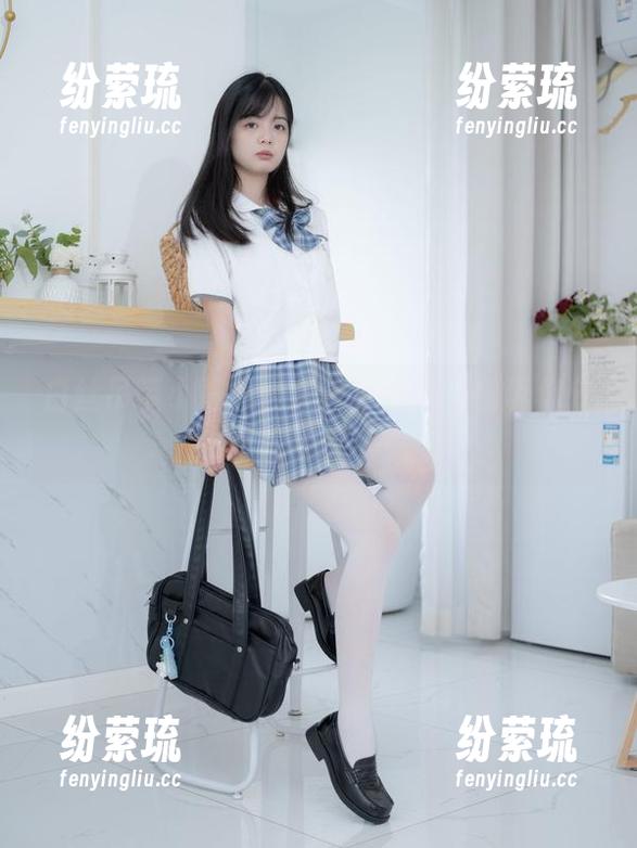 少女秩序 白丝吊带小背心合集,少女秩序告诉你分享乐趣无限!