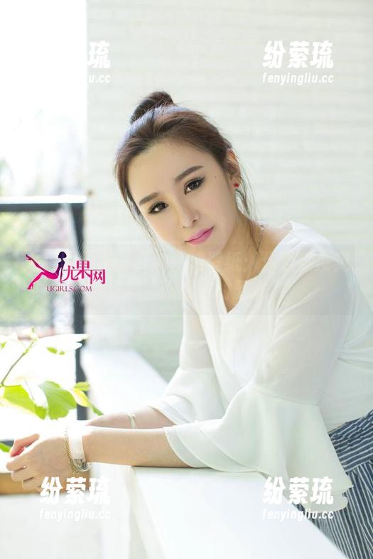 尤果网-凌希儿 尤果网 - 凌希儿的高清壁纸:你居然没见过这样“剧情”的款式?