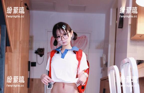 幼水铃衣新作：修女合集更新中，谁说她只能呆板？