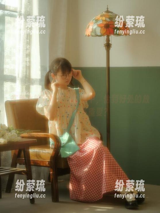 幼水铃衣 在幼水铃衣的裸足分享中,恰到好处的放松到底有多重要?