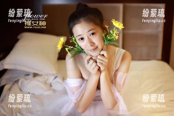 推女神-苏糯米Mi 推女神 - 苏糯米Mi的私拍,谁说丝袜只为衬托?这个图包直接挑战我的想象力!