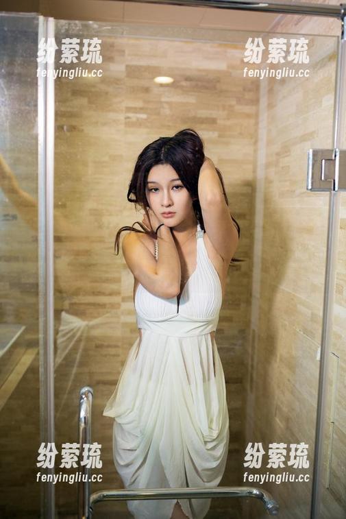 推女郎-松果儿 推女郎 - 松果儿运动图包更新,拼了老命也要有张好看的运动姿势!