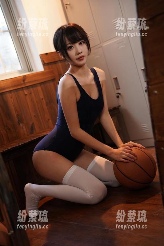 无影喵喵 合集之中,无影喵喵的在线女神,居然让我开始期待