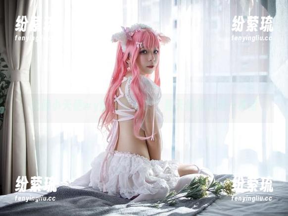 无颜小天使wy的写真分享，夏天像棉花糖一样甜