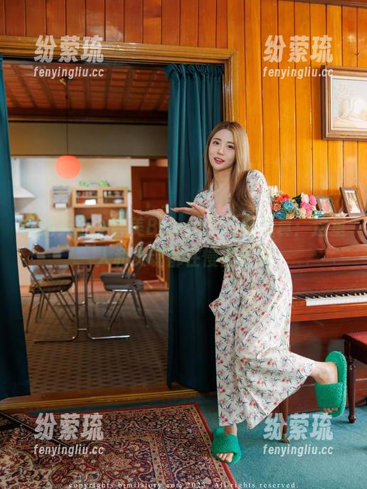 你的天台，普美Bomi(보미)的写真：这里人和灵魂都在慢慢消磨