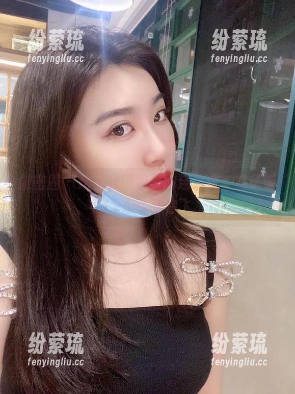 林子喵Lynne 微密圈 - 这福利图包里的连体衣,林子喵Lynne带你飞