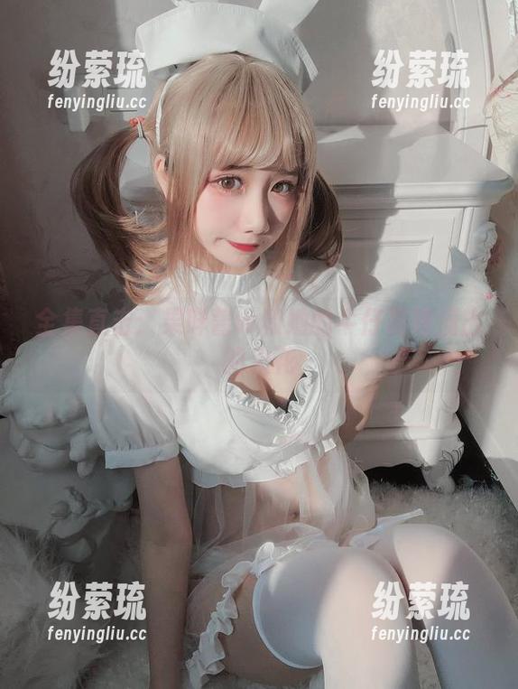 全集直击：果咩酱w和她的牛仔裤碰撞出的火花