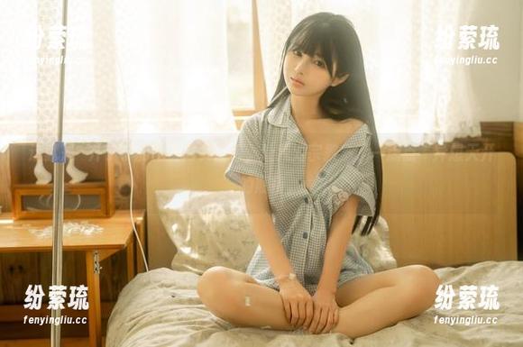 桜井宁宁 这就是桜井宁宁的私房修女图包,让我对宗教多了一点点“异想天开”的期待。