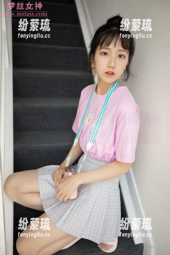 梦丝女神-韩飞儿 梦丝女神 - 免费图包来袭,韩飞儿主播原来还有这一面!