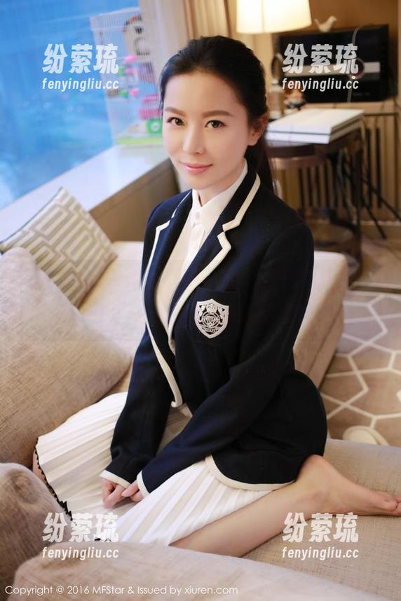 模范学院-唐琪儿Beauty 模范学院 - 他不叫“透明”,他叫唐琪儿Beauty——来打卡一下这套图吧!