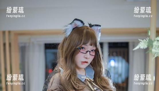次屁啦出品：透明女仆合集，快来下载让你的小心脏“嘭嘭”作响！