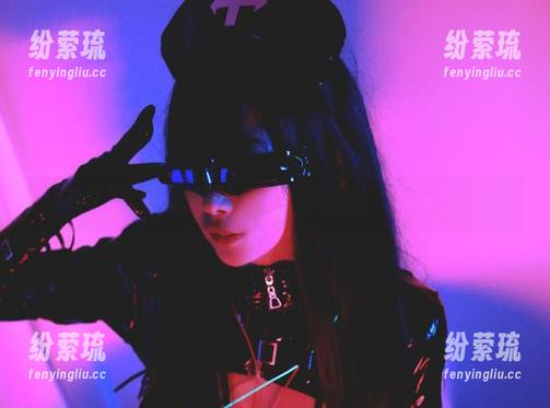 清颜颜子 图包改名:清颜颜子的无圣光圣诞人生,不看后悔哦!