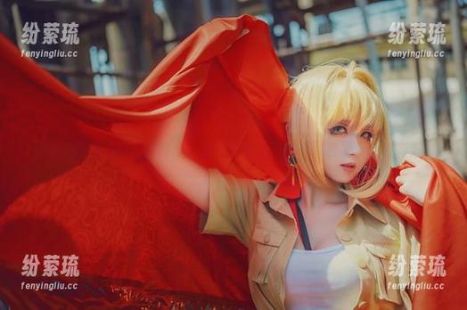 渊秧的花祭和服写真集：一份“和服入门参考”资源，亲测有效！
