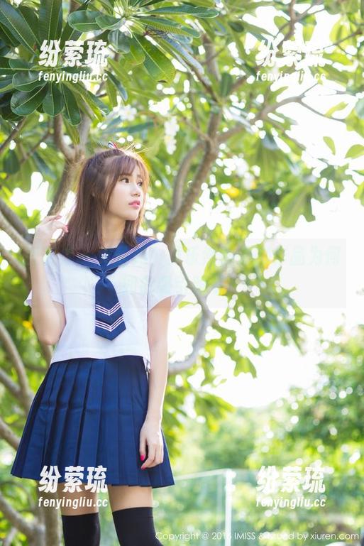 爱蜜社 - 无圣光，黄乐然的美脚作品为何如此吸引眼球？