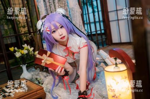 猫君君MaoJun 无奈,猫君君MaoJun的睡衣作品集,总是让我不自觉地点开原图。