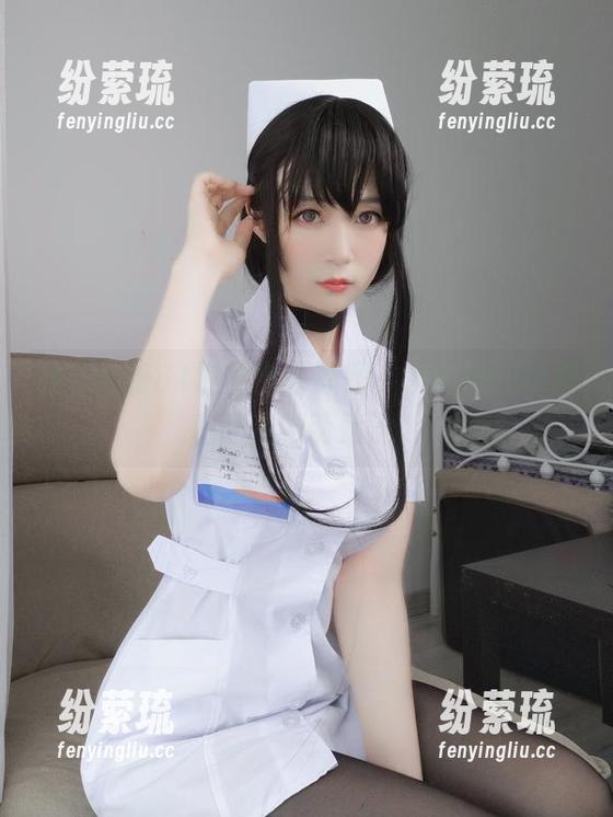白银81 哇,白银81的兔女仆原图,壁纸这次能把房间都给萌化了。