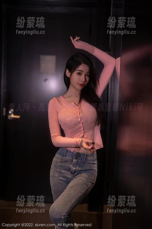 秀人网-Niki可雅 秀人网 - 高清兔女郎,资源质量和Niki可雅没得比!