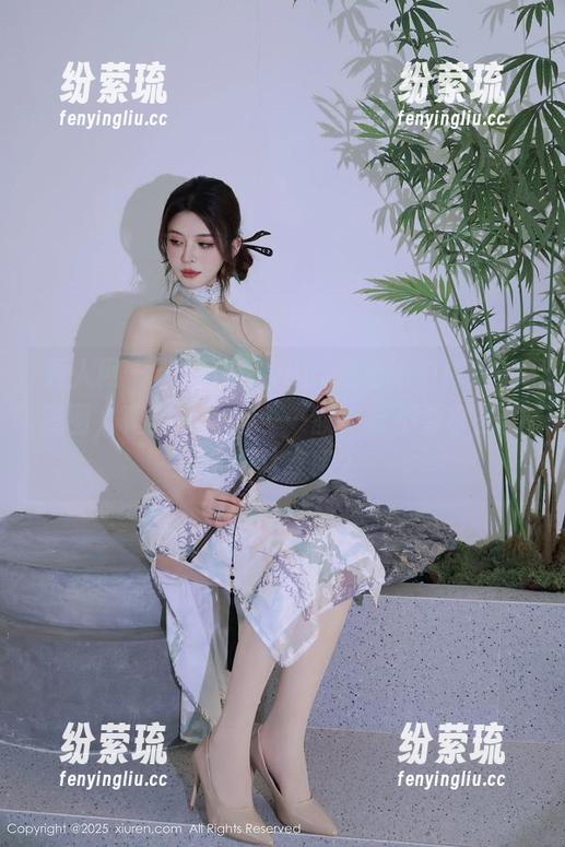 秀人网-优琪琪子yuki 秀人网 - 优琪琪子yuki在运动中释放的美图,真的是一种……额,要不要拿去做资源共享呢?