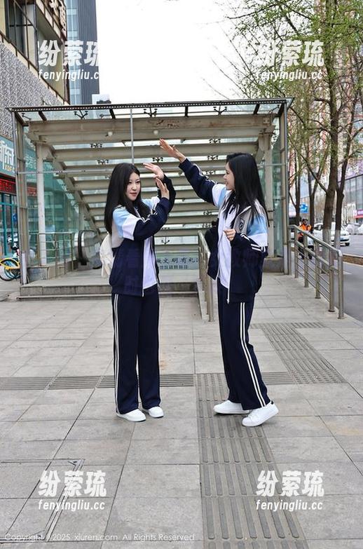 秀人网 - 高清看周大萌！女教师就是上课同时也是‘下课’