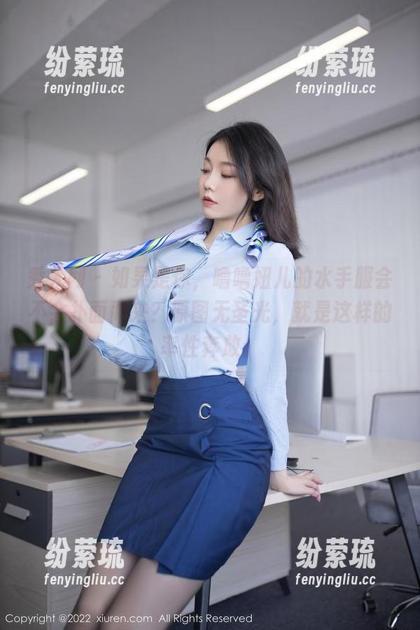 秀人网 - 如果是你，噜噜妞儿的水手服会不会扑面而来？原图无圣光，就是这样的率性奔放。