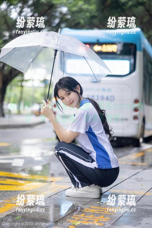 秀人网-安然anran 秀人网 - 不只是毛衣套图,安然anran教你“穿”出新意,快来下载吧!