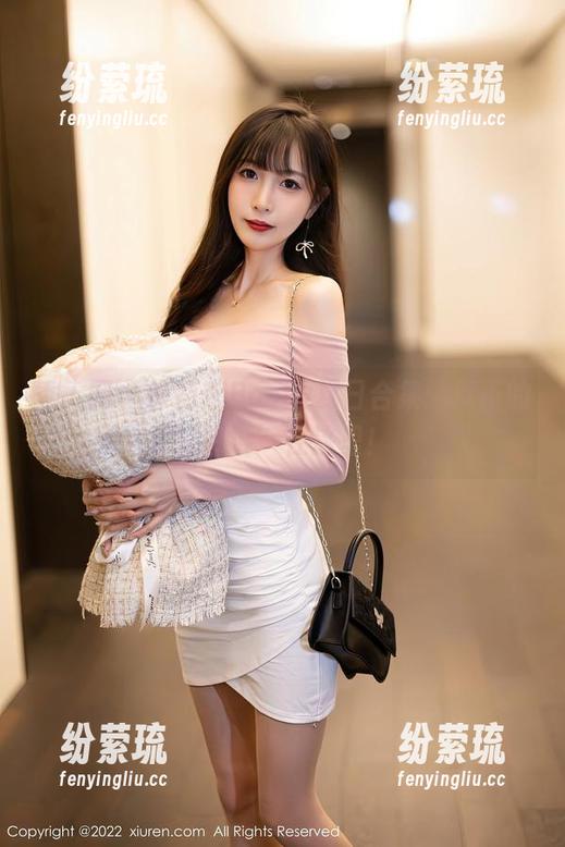 秀人网-徐莉芝Booty 秀人网 - 徐莉芝Booty夏日合集:真正的‘热度’在这里!