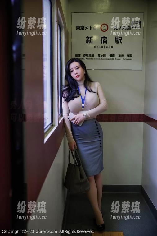 秀人网-金悦汐 秀人网 - 金悦汐在户外的这些原图,居然可以免费?就是那个场景还真有点抓眼球!