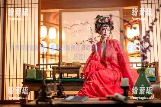 秋和柯基 秋和柯基的图包:看莎拉如何在伊甸园里打造‘不婚主义’奋斗历程!