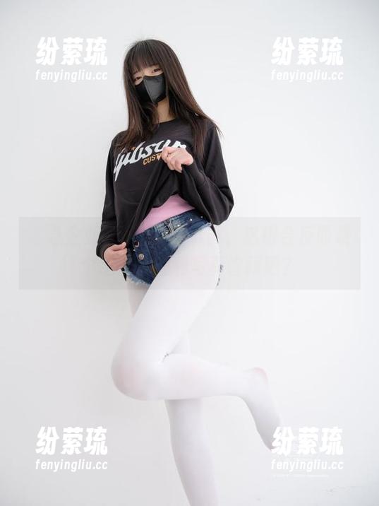 紧急企划-小枫 紧急企划 - 死库水+小枫,这组合反而是个绝妙的福利写真诠释吧?
