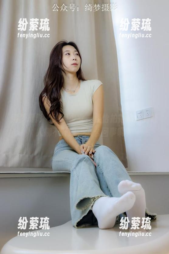 绮梦摄影 - 这组少女，佳怡拍得高清到让人挪不开眼，怎么回事啊？
