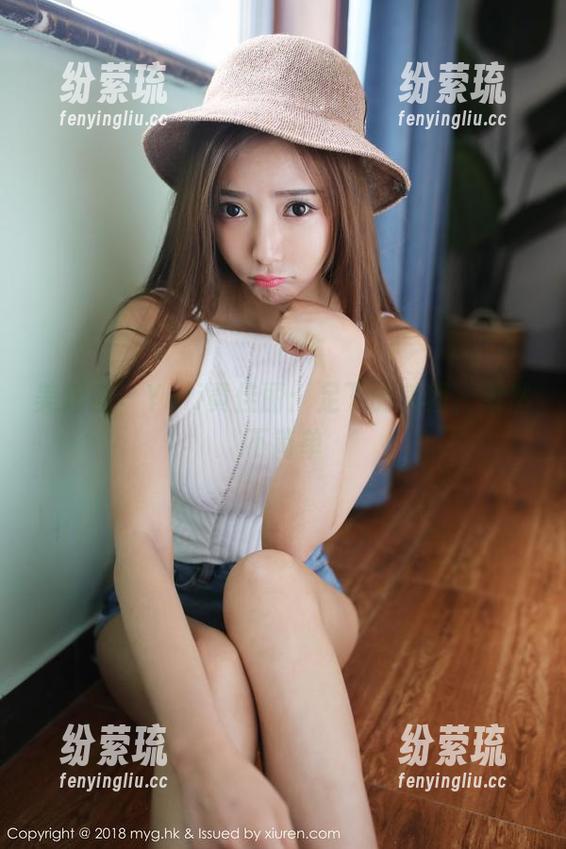 美媛馆 - Yuli黄佳丽：足下的美图，果然不简单