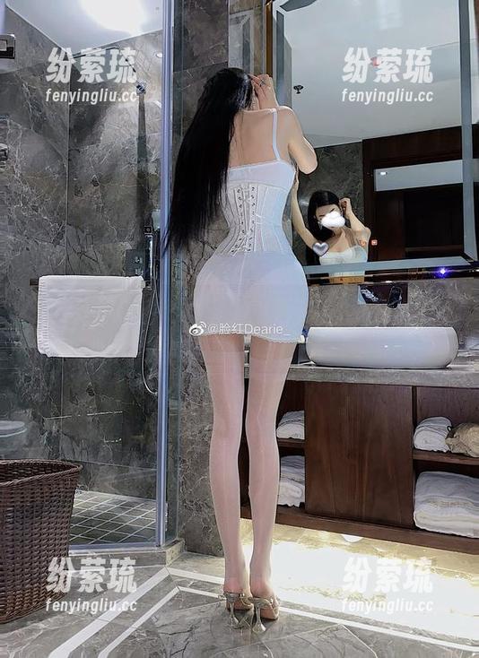 微密圈 - 你的旅行我定制：脸红Dearie的图片里藏着小插曲