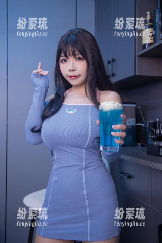 游泳不是梦，自闭颜球球的写真集资源随便看