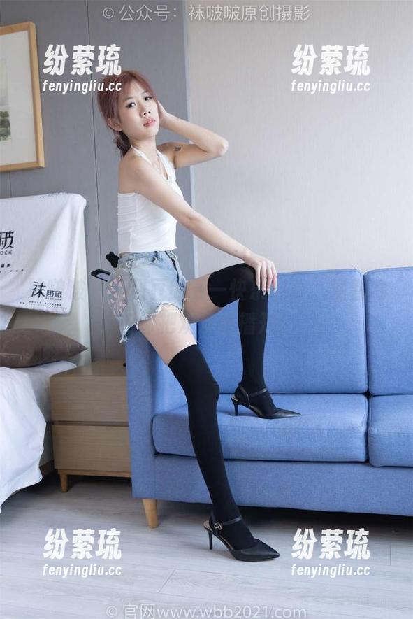 袜啵啵-小甜豆 袜啵啵 - 小甜豆的五一快乐合集,观看她如何把欢乐散播开!