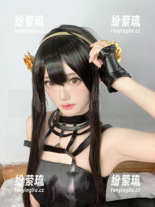趴趴捣蛋陌 喜多川海梦?没错!趴趴捣蛋陌的原图还是满满玩味精选