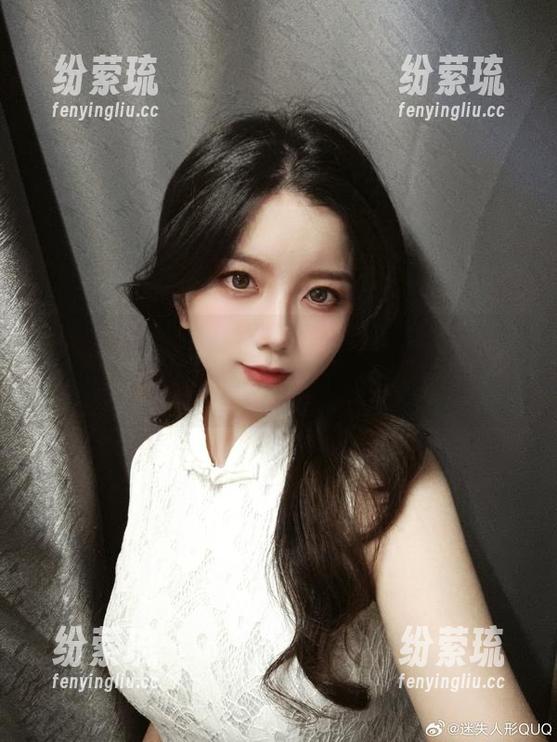 迷失人形QUQ 大家看这个!“迷失人形QUQ”cos的絮库夫,下载链接不在名单里吗?