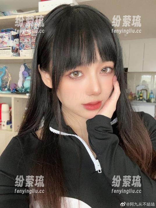 阿九从不咕咕 胜利女神拉毗,阿九从不咕咕这回又给图库添了点‘调味料’。