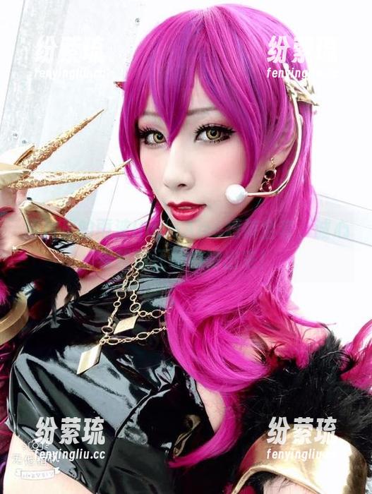 图片里的雨波HaneAme短裤全套，诚心希望你还敢约她出来！