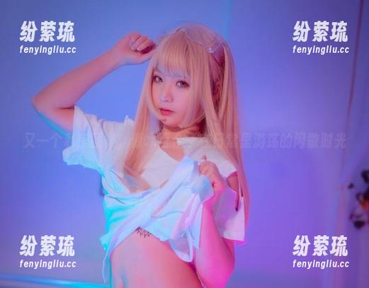 青水百合子 又一个私房图集,青水百合子在日常里游荡的闲散时光