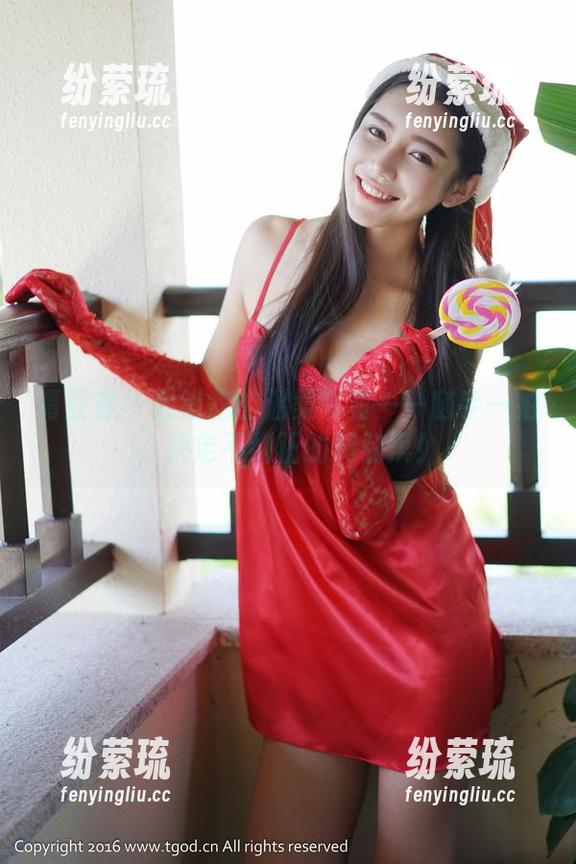 青豆客 - 会错意的温柔写真——随手一拍，决定不纠正的莫雅淇！