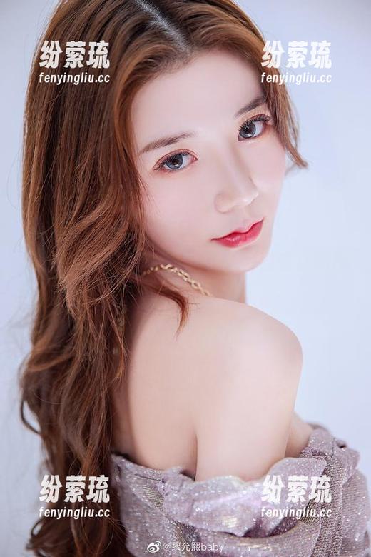 黎允熙 微密圈 - 美脚壁纸?黎允熙直戳我这颗愚蠢的心啊!